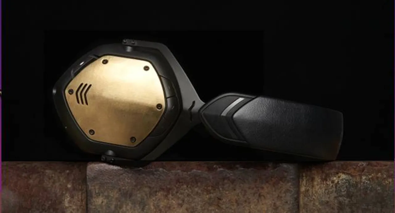 V-Moda launches Crossfade Wireless headphones in India at Rs 24,990