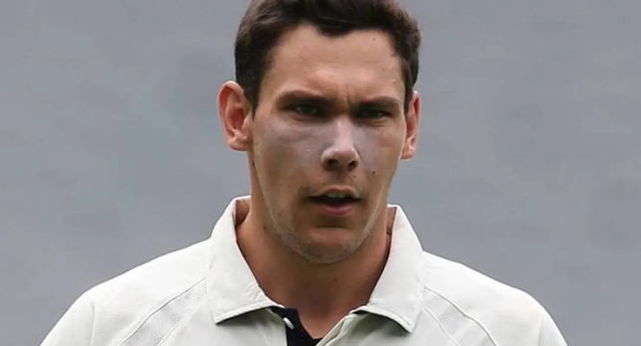 Rookie pacer Boland says he learnt lessons from India ODI 