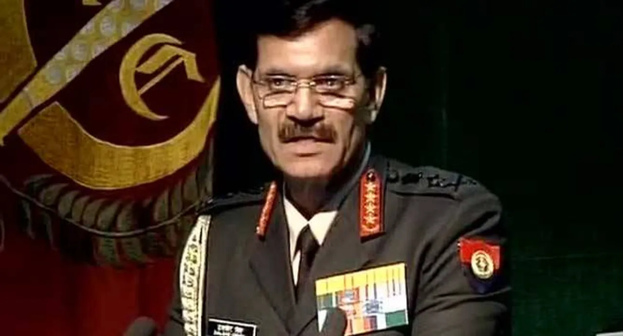 Pathankot attack: Army chief clarifies on why it took time to complete operation