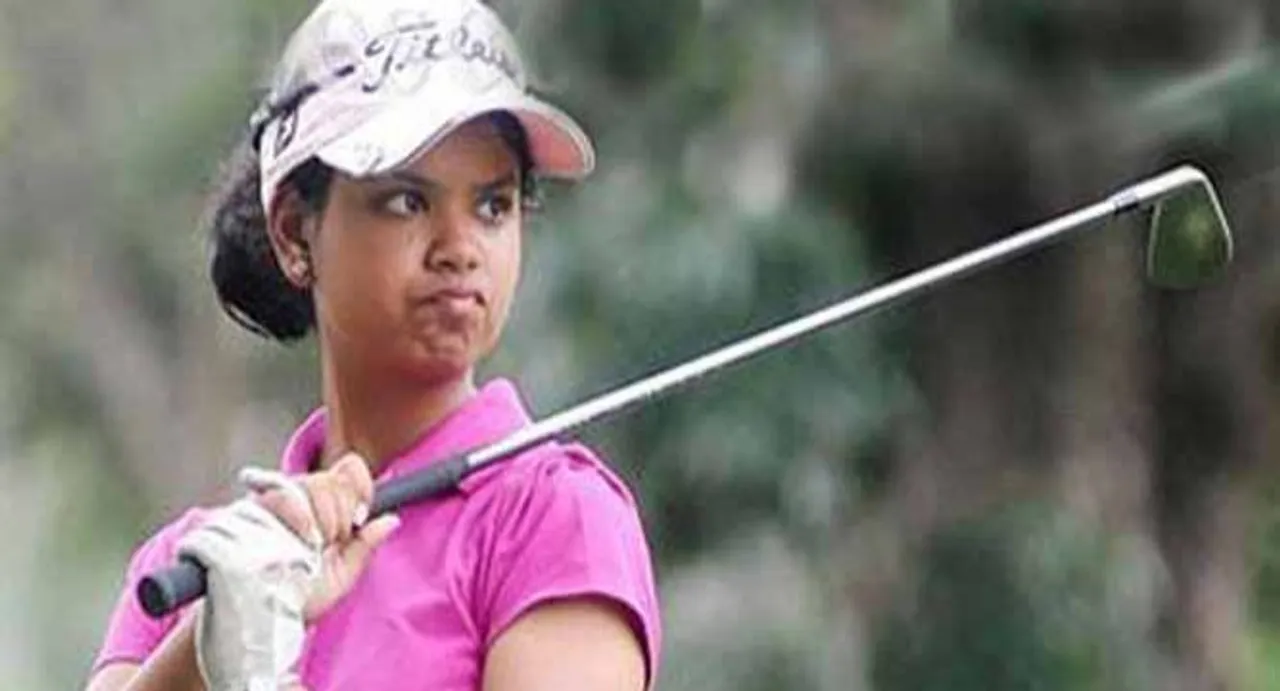 Vani grabs lead on day 2