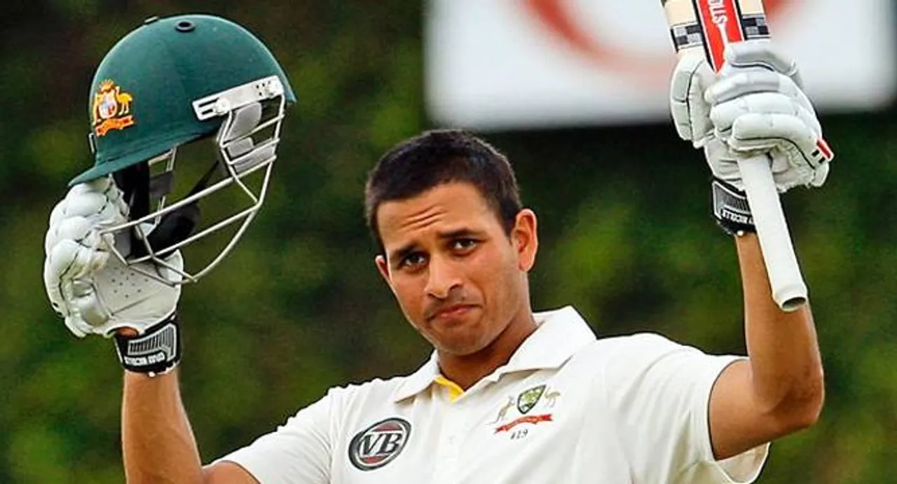 Khawaja aims to cement place after getting lucky break 
