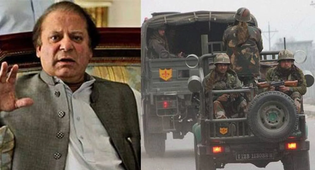 Pakistan constitutes JIT to probe links to Pathankot attack