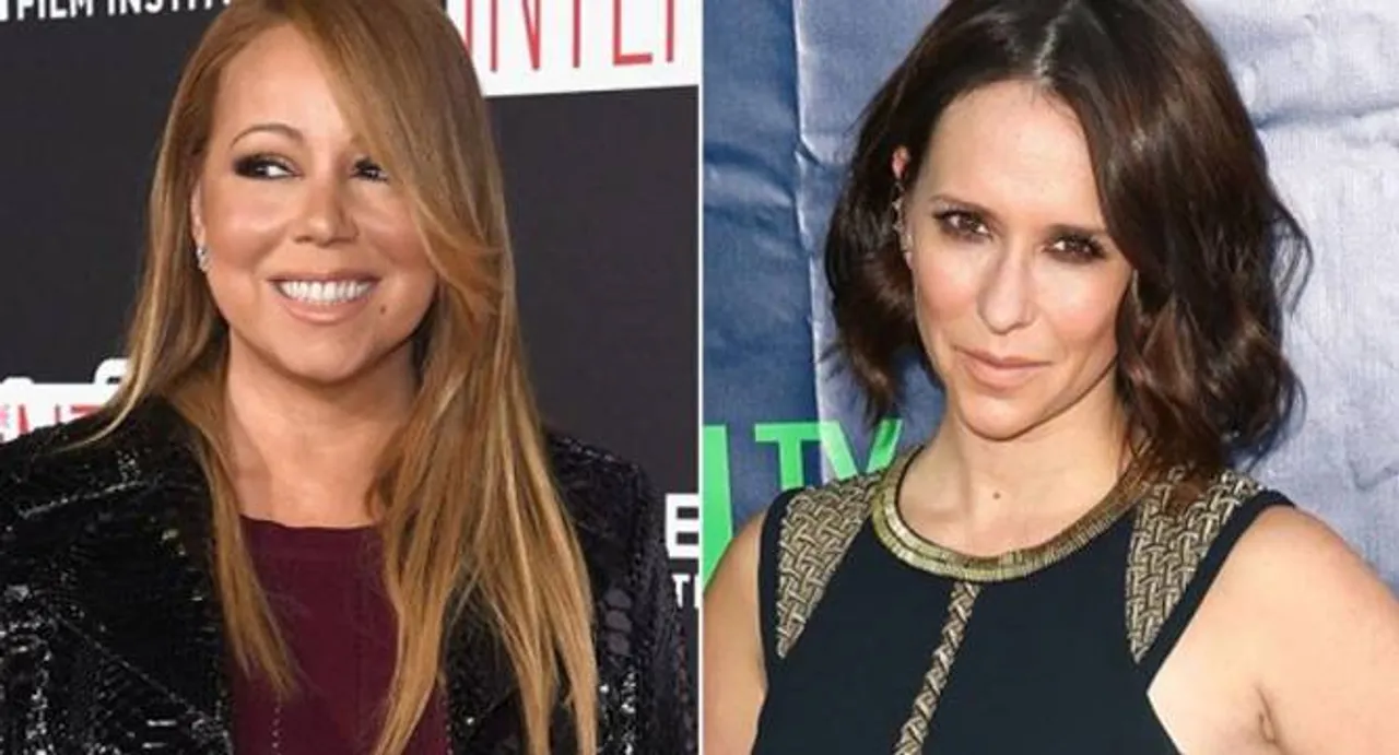 Mariah Carey, Jennifer Love Hewitt to direct films?