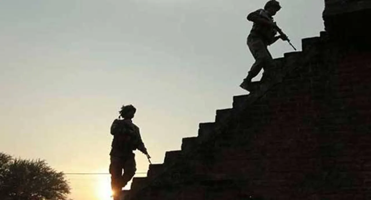 Pathankot attack: Pakistan takes action against Jaish-e-Mohammed, arrests militants