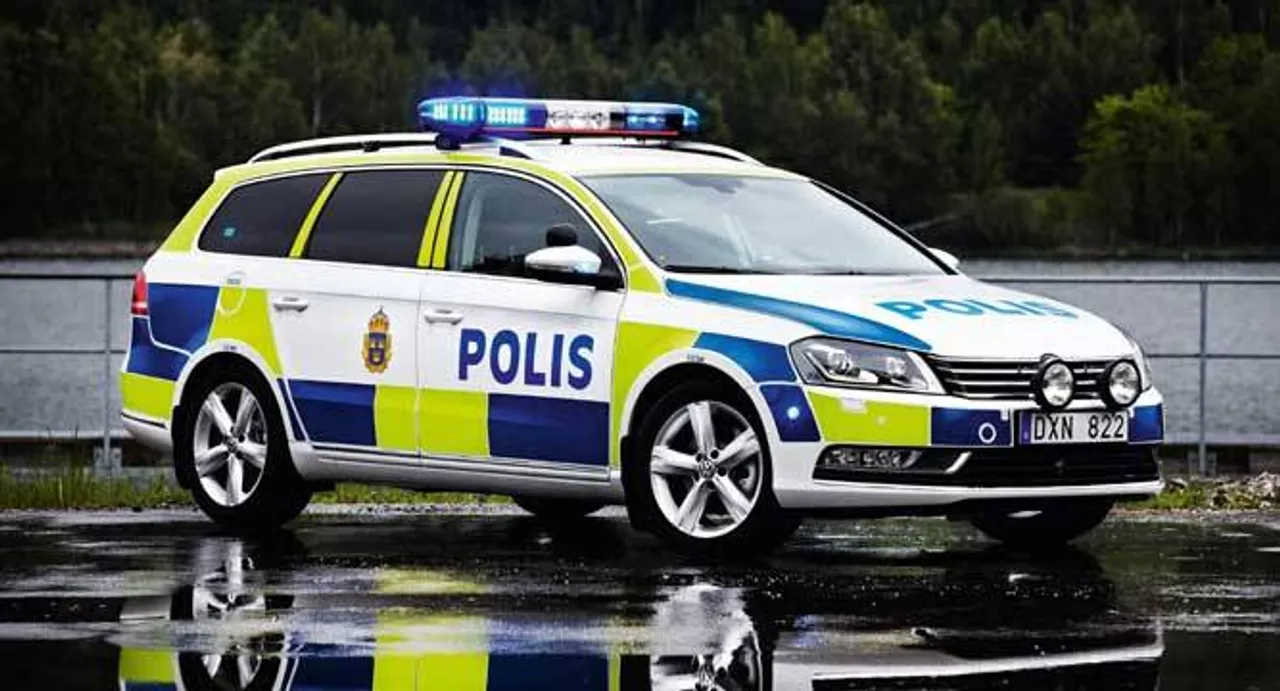 Bizarre: When a thief called police for help!