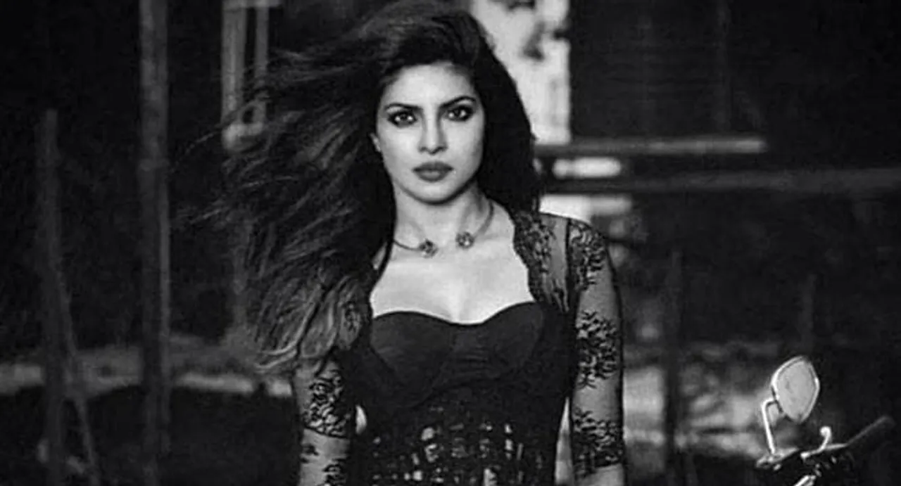Amazing Priyanka has bagged 'Baywatch': Parineeti Chopra