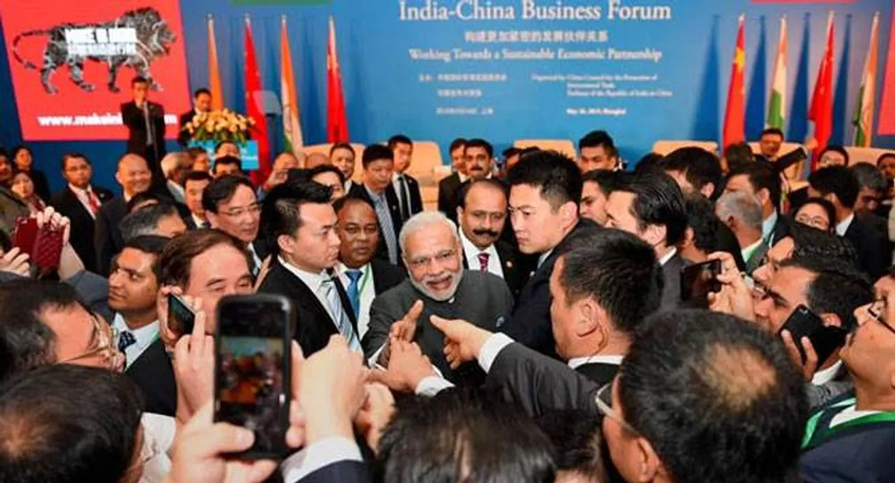 Chinese investors make strong pitch for Make-in-India