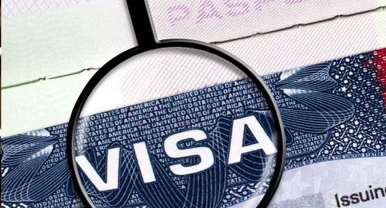 US hikes H1B, L1 visa fee; to hit Indian IT companies