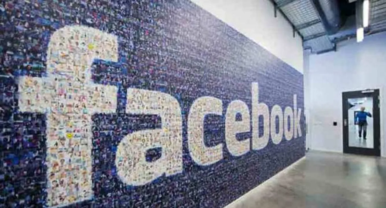 Parents spend more time on Facebook than non-parents: study