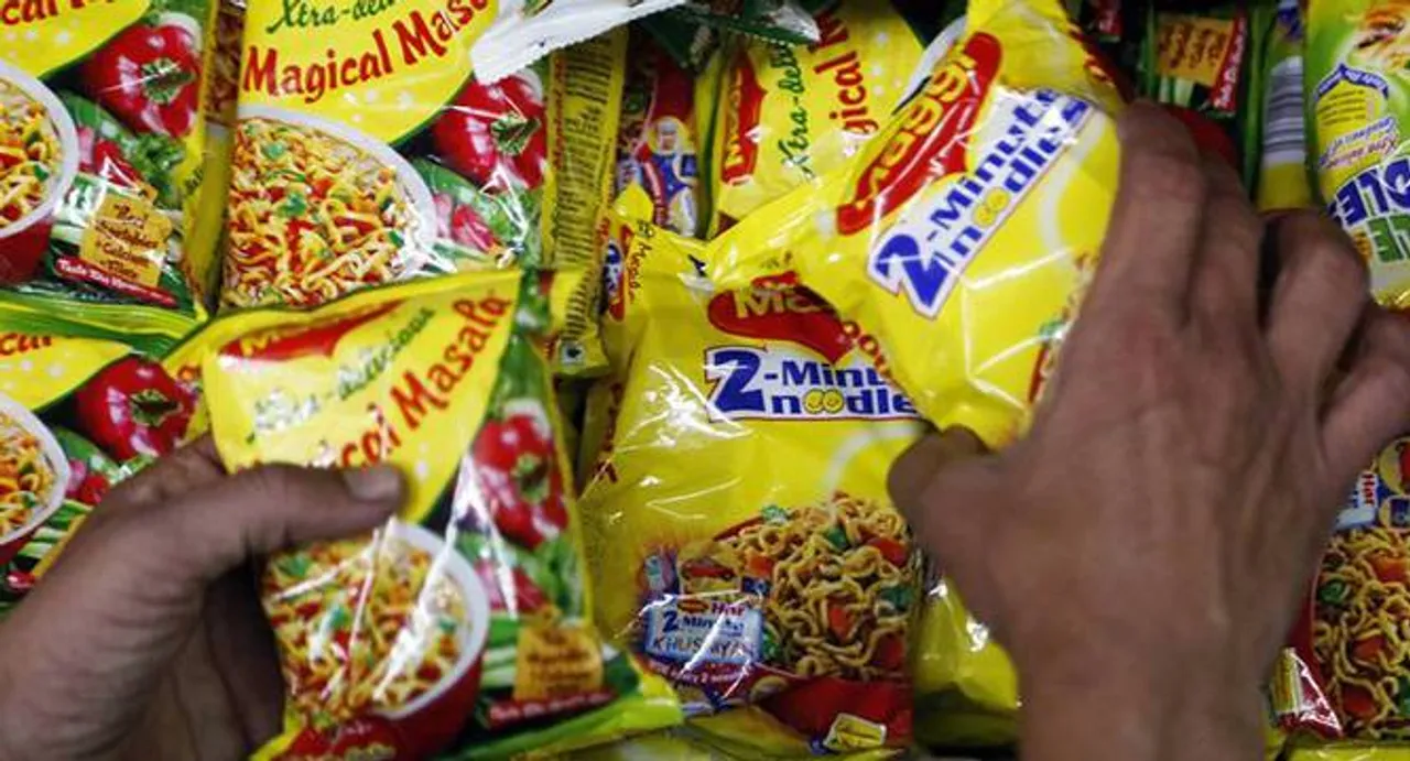 Supreme Court orders fresh testing of Maggi samples at Mysore lab