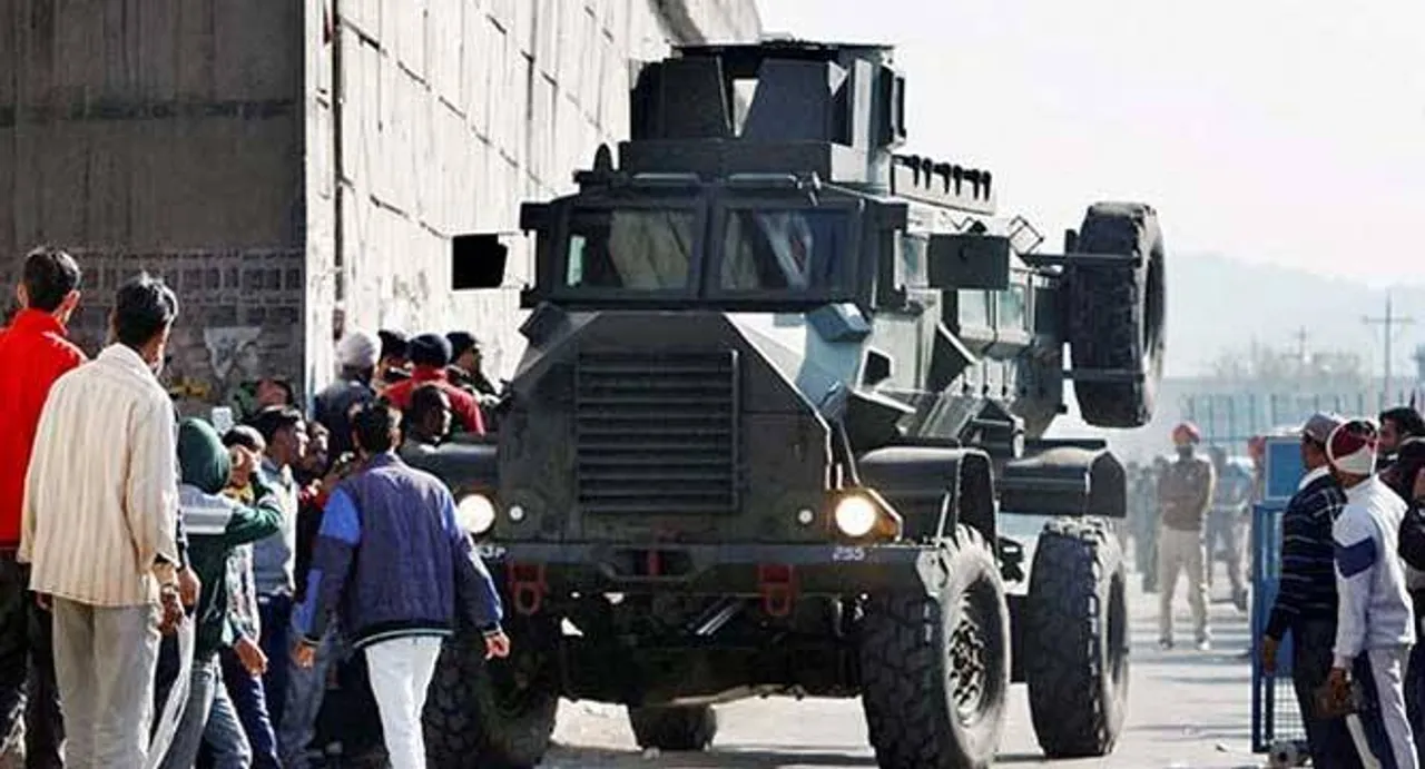 Pathankot terror attack: NIA to question SP Salwinder Singh again