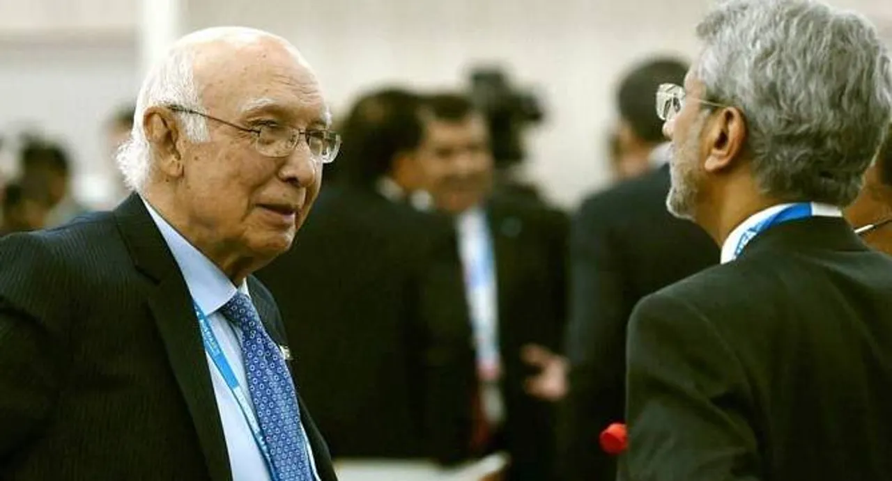 India's decision on Foreign Secretary-level talks with Pakistan deferred