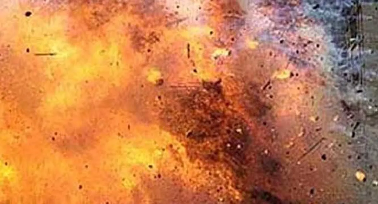 Bomb blast at Quetta Polio Center; 5 killed, 20 injured