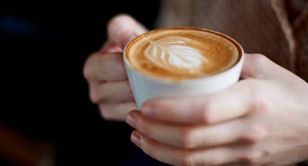 Coffee may help you stick to fitness regime