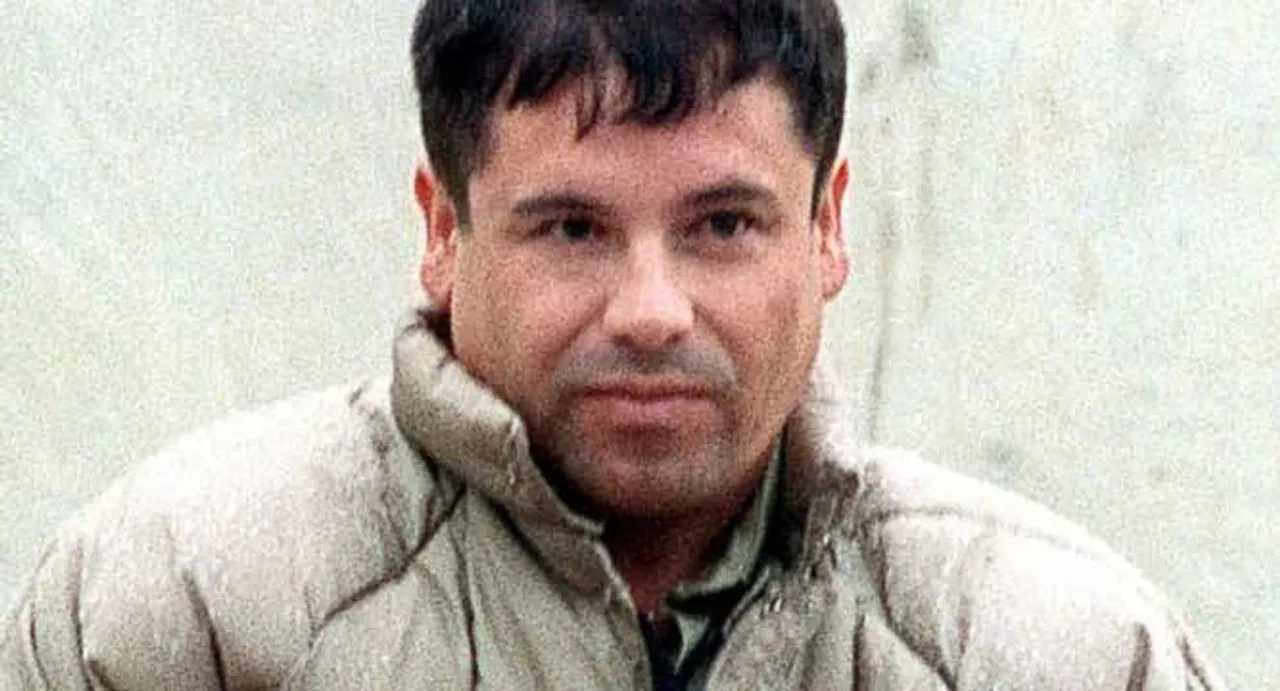 El Chapo, actress talked of 'dream' meeting in texts