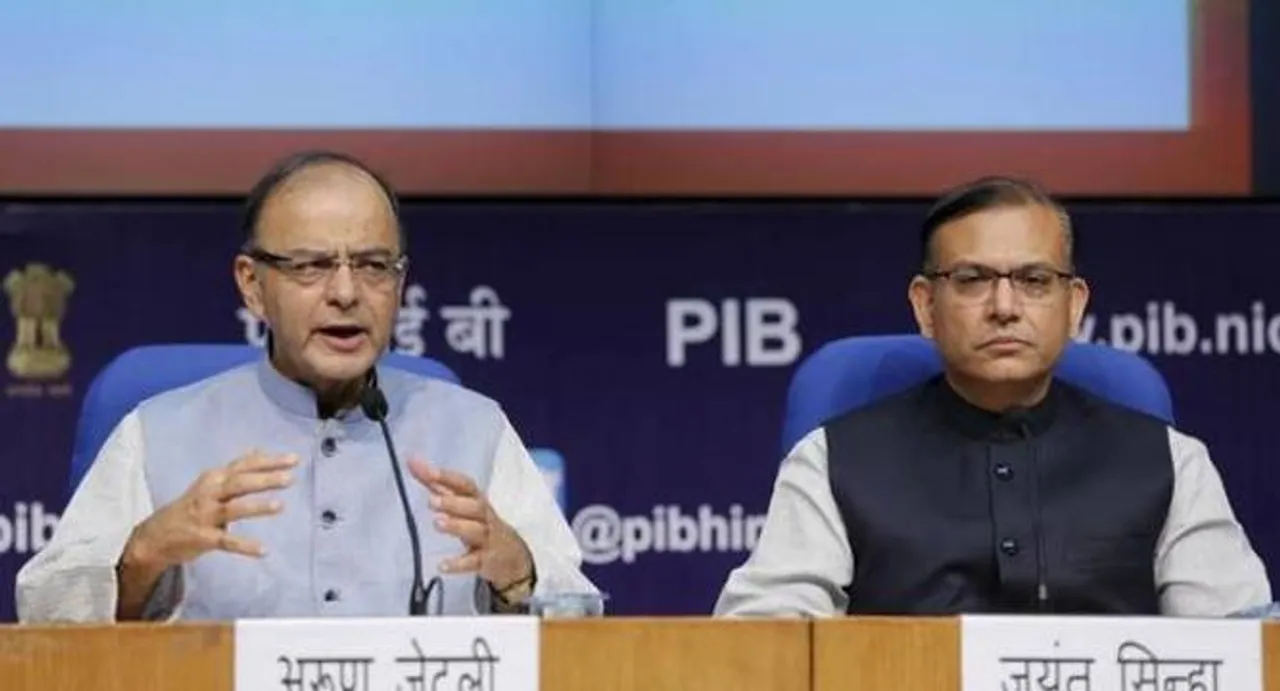 Govt to present Budget 2016-17 on Feb 29: Jayant Sinha