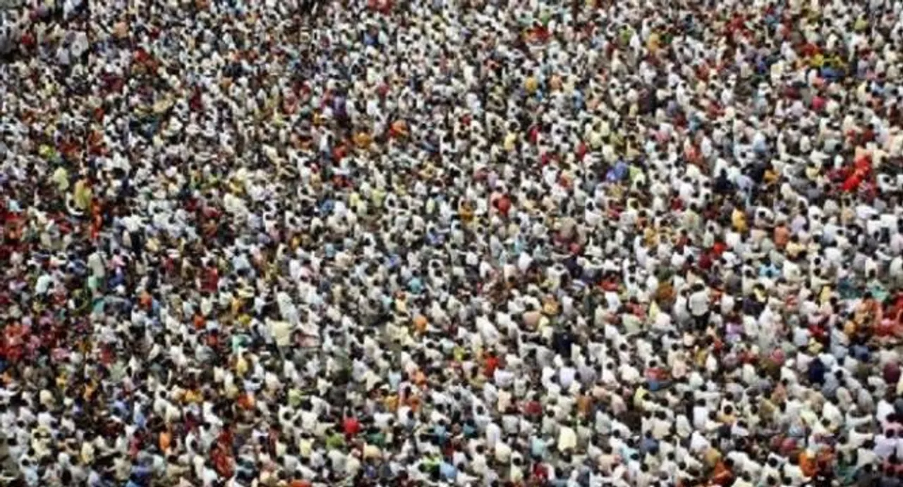 Indian diaspora is worldâ€™s largest at 16 million: UN