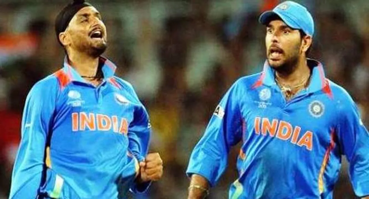 CBI can quizze Yuvraj, Harbhajan in Rs 45000 Ponzi scam 