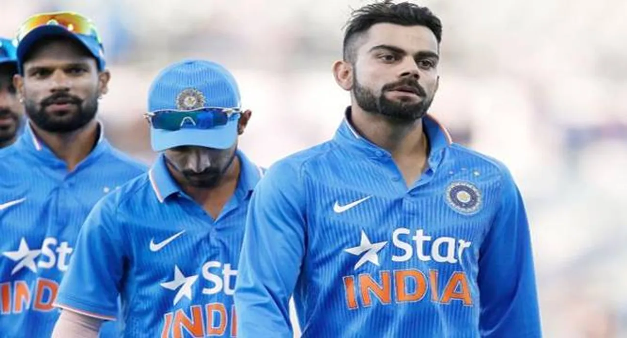 Preview: India eye improved bowling effort to level ODI series 
