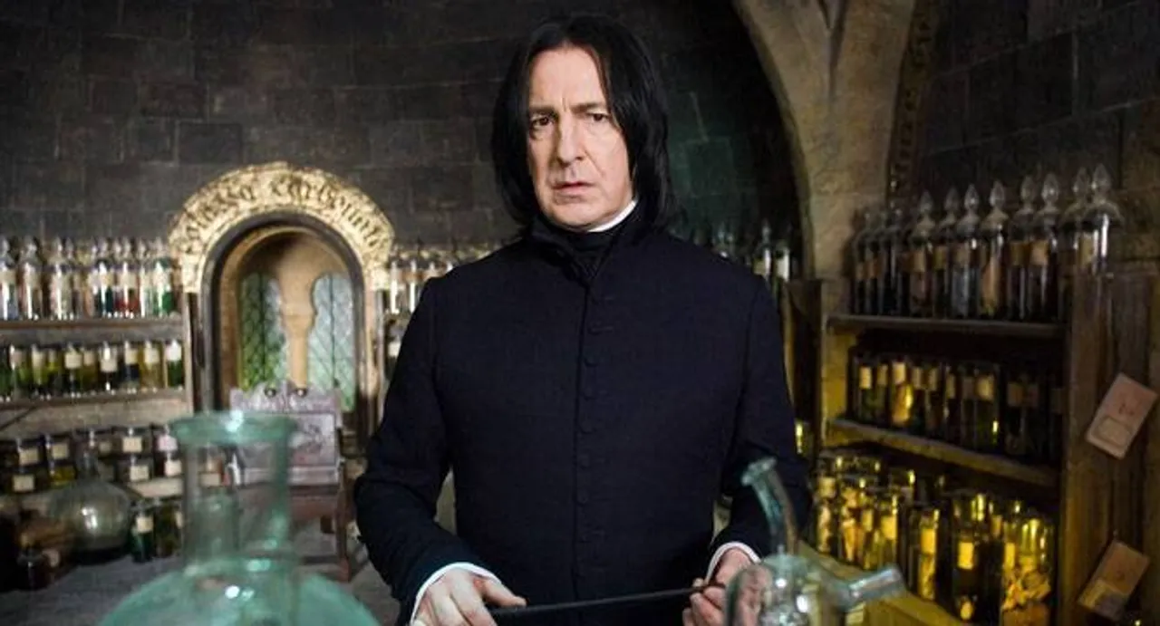 Hollywood mourns 'Harry Potter' star Alan Rickmanâ€™s death