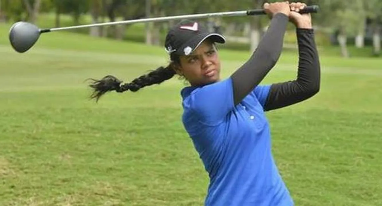 Vani Kapoor claims back to back titles