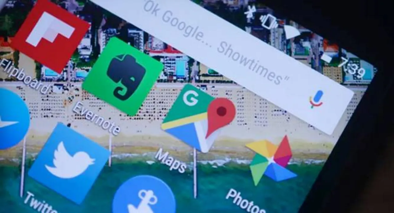 Google Maps to get even smarter, can now figure out where youâ€™re going