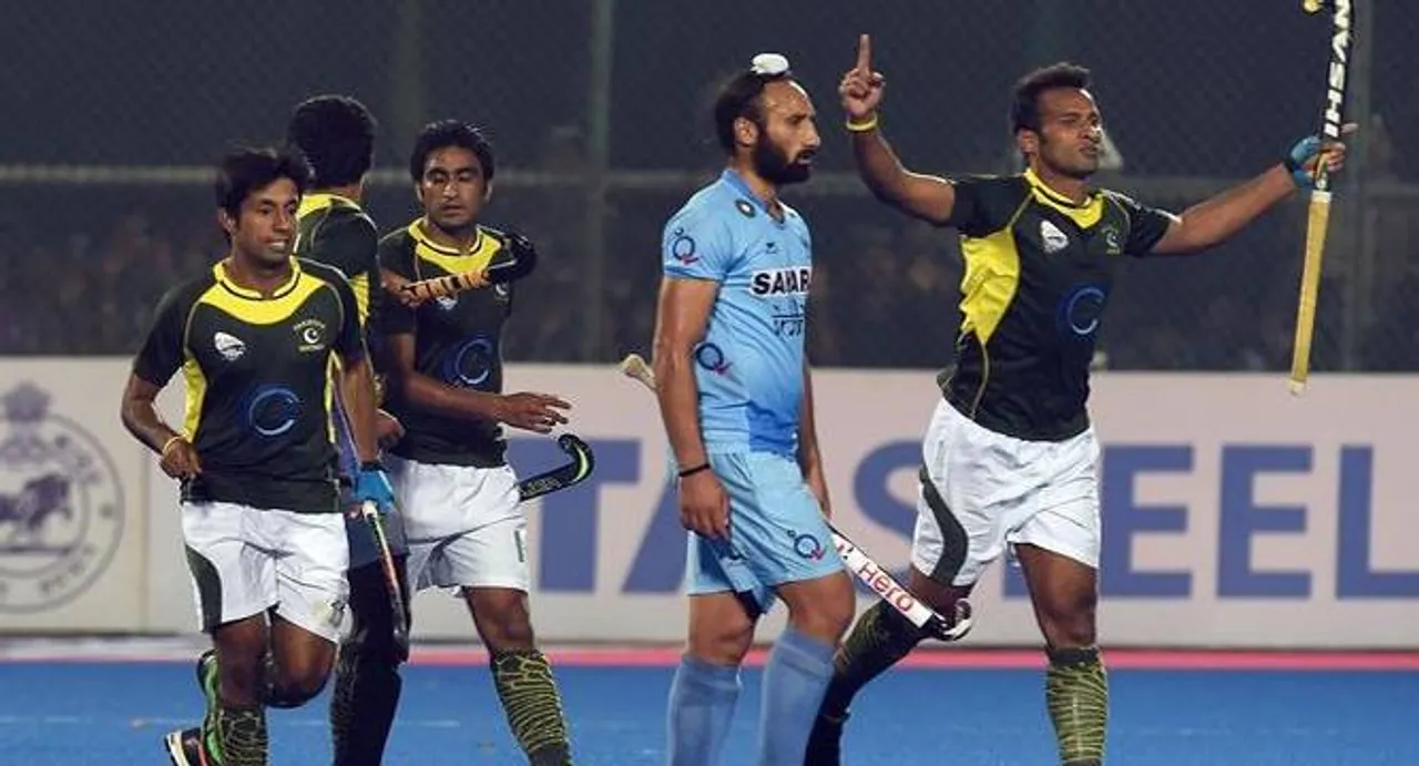 Apologise for your behaviour, Sardar tells Pakistan players