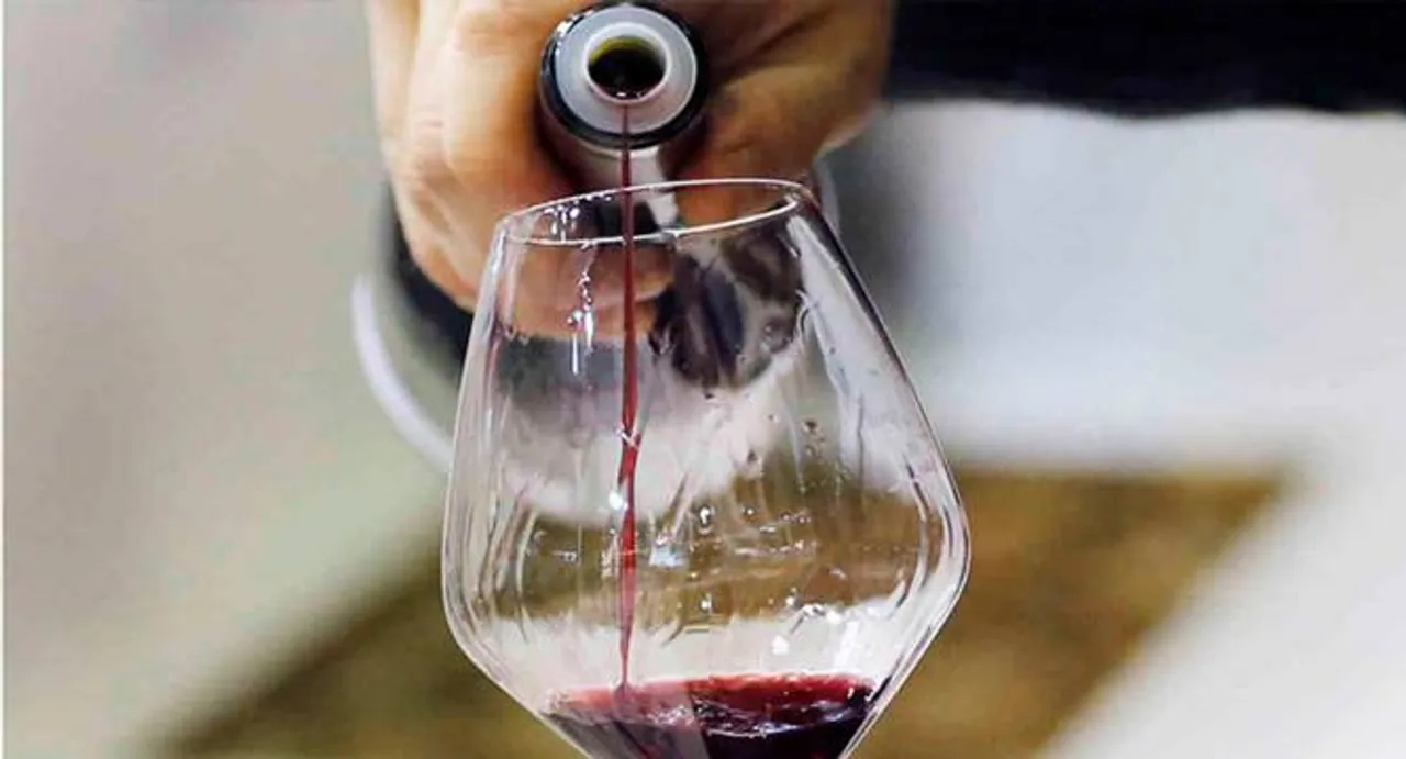 Blueberries, red wine may reduce erectile dysfunction risk