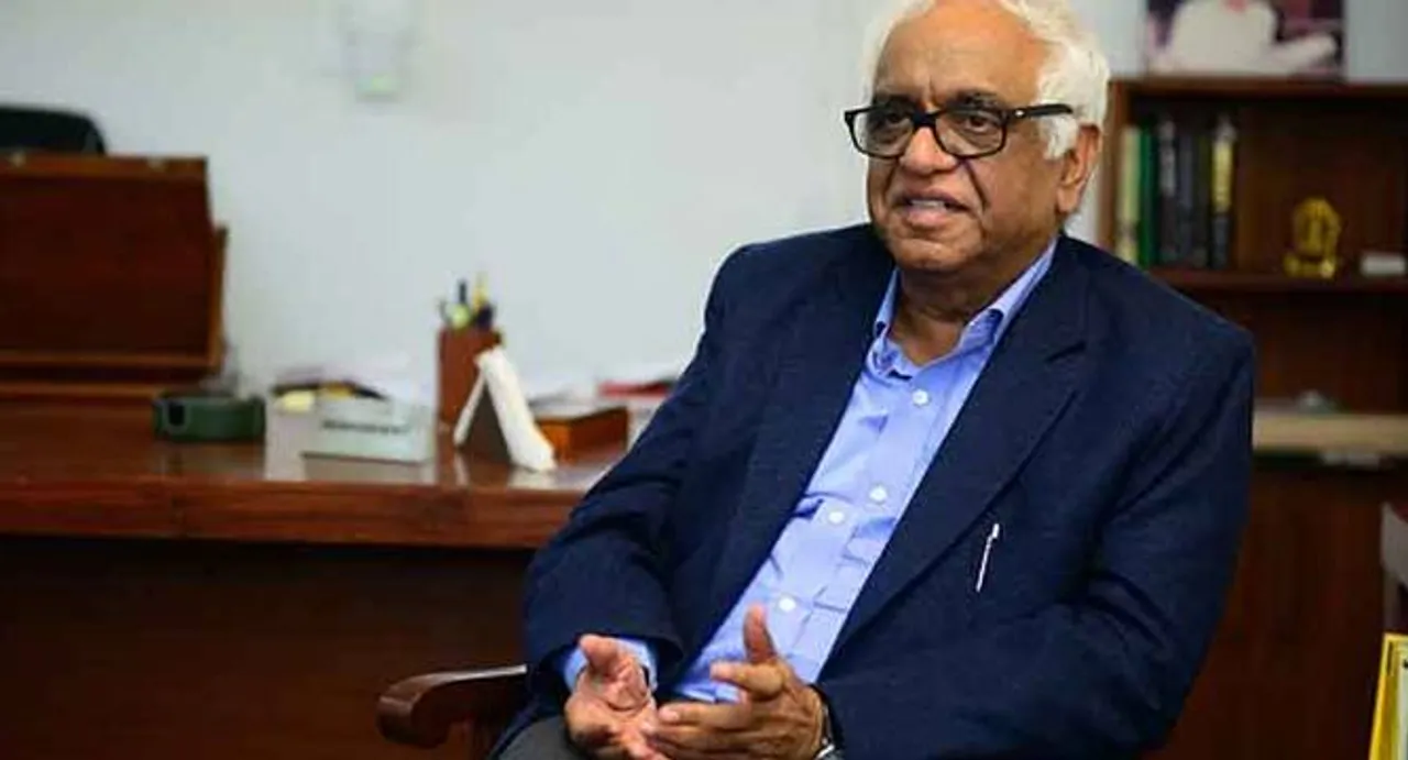 Will submit report on Delhi Test to HC next Monday: Mudgal
