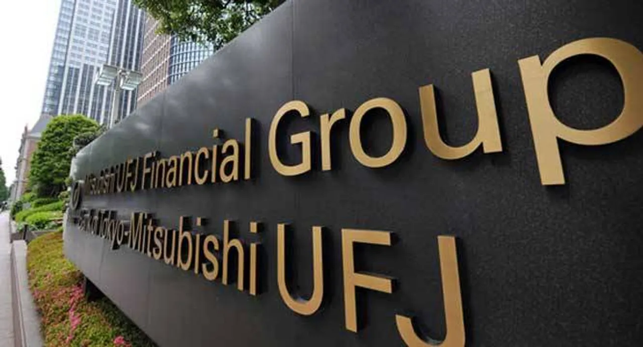 Japan's Mitsubishi UFJ invests $744 million in Philippine bank
