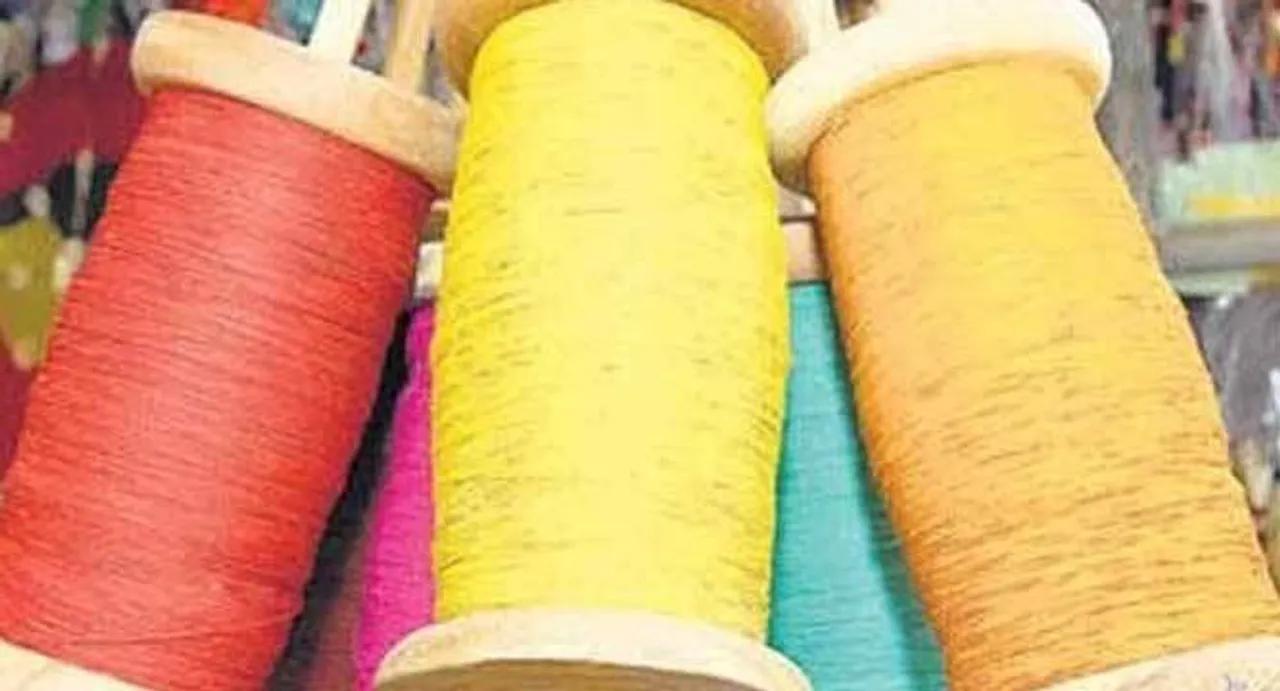 Telangana govt bans sale and use of 'Chinese manja'
