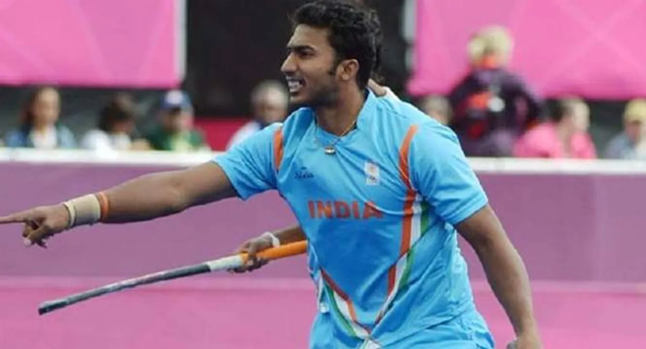 New rule in HIL will have less pressure on flickers: Raghunath