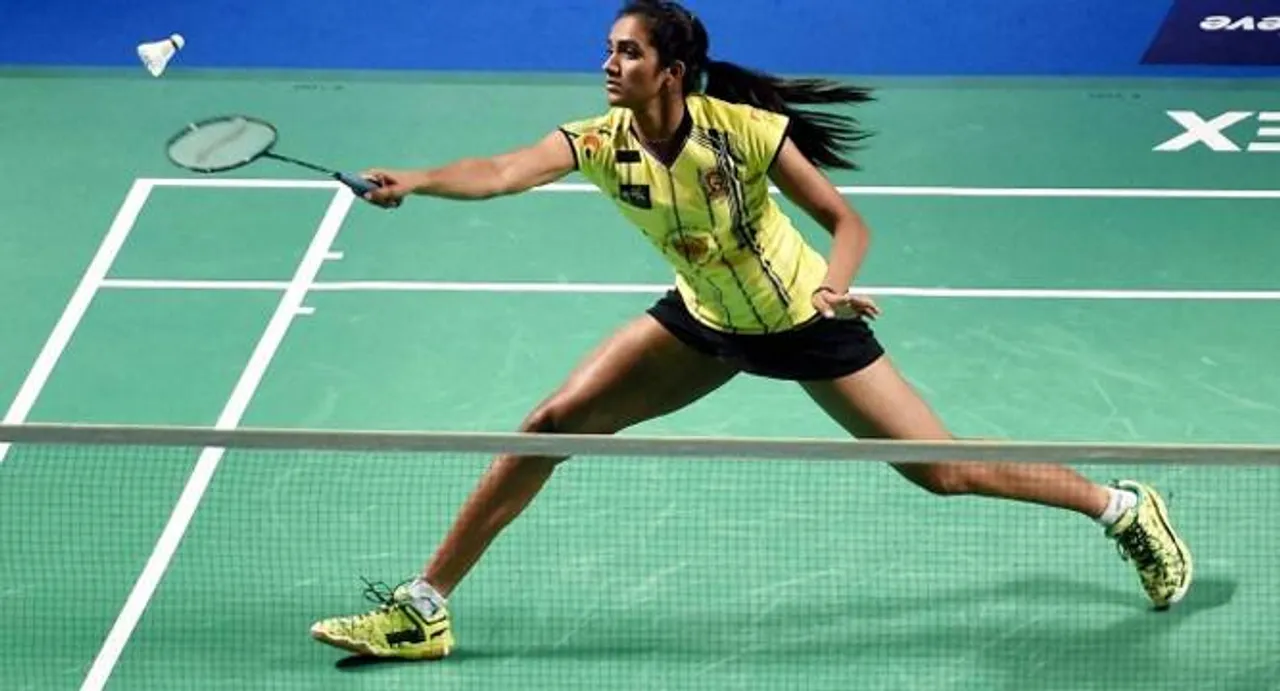 Chennai Smashers enter senifinal of PBL