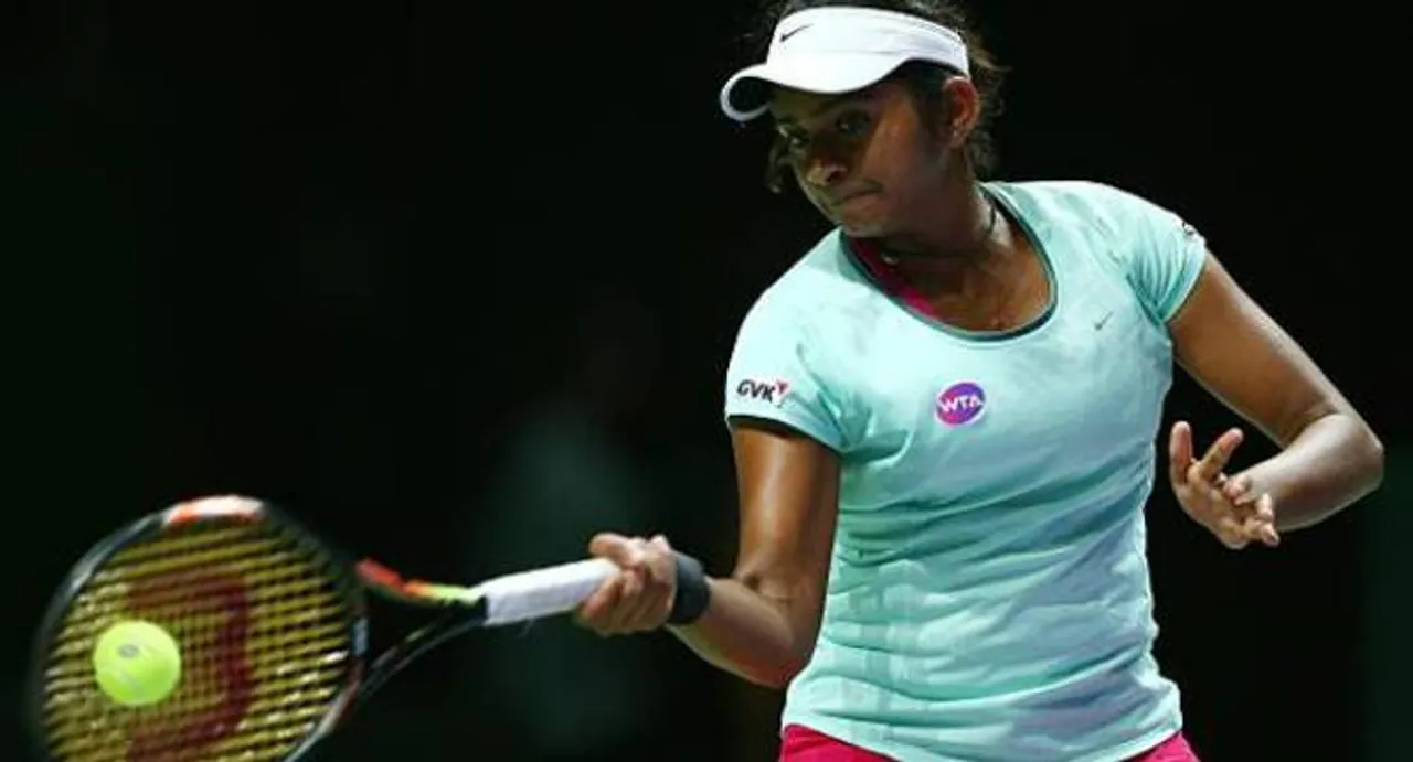 Aurangabad Open: Pranjala loses in semis to end Indian challenge