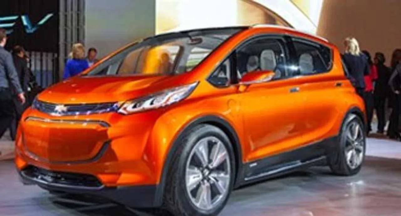 Updated Chevrolet Beat launched; check price