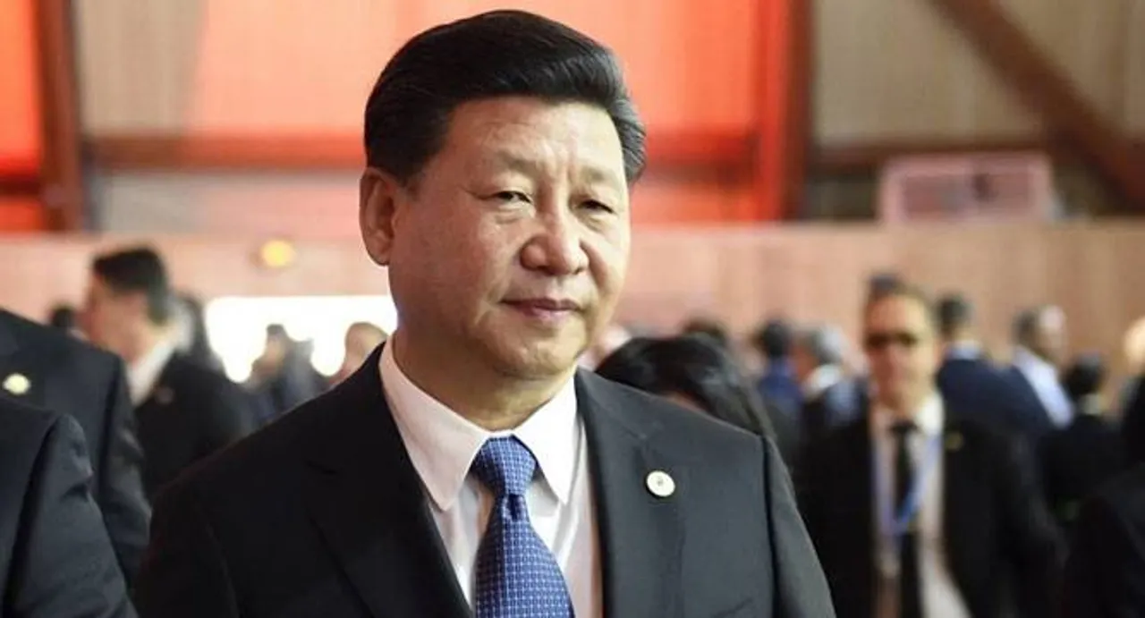 Xi set to visit Saudi Arabia, Iran and Egypt
