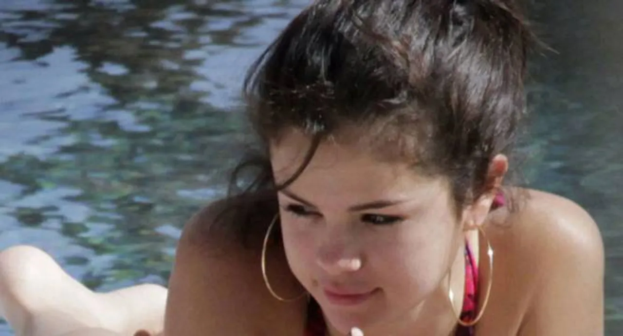 Selena Gomez gearing up for â€˜emotionalâ€™ new tour