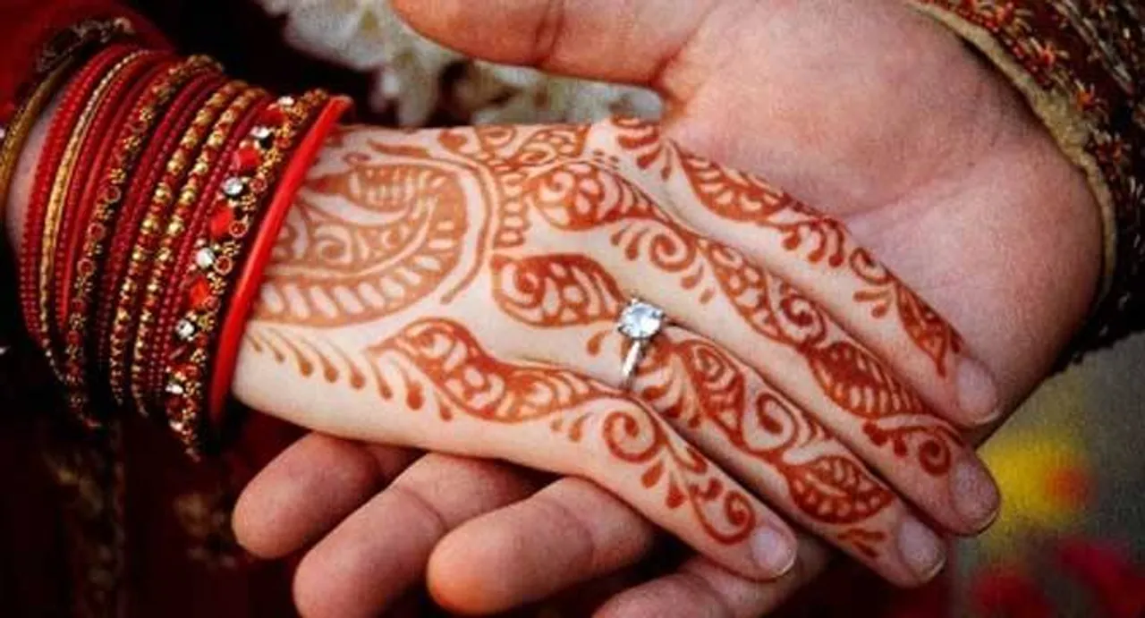 Police arrange marriage of former Naxal 'love-birds' on Jan 16