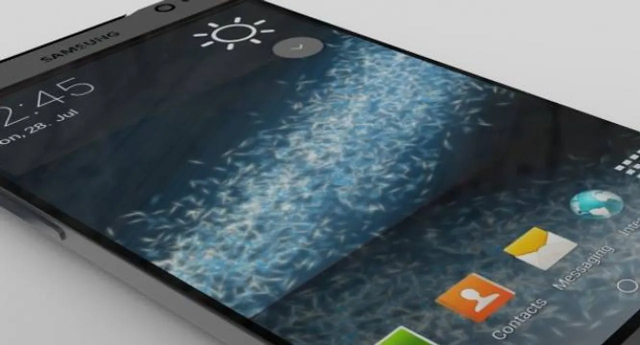 Samsung may launch new feature against Appleâ€™s new Live Photos