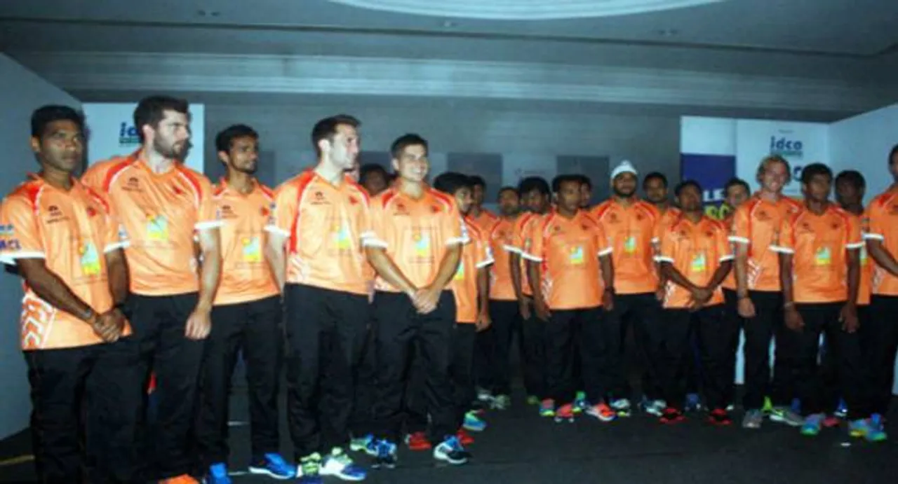 Kalinga Lancers look to good start at HIL