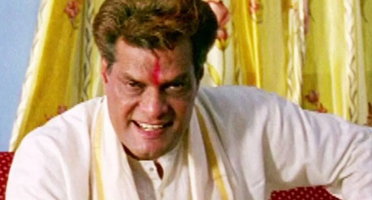 'Lagaan' Actor Rajesh Vivek dies of heart attack in Hyderabad