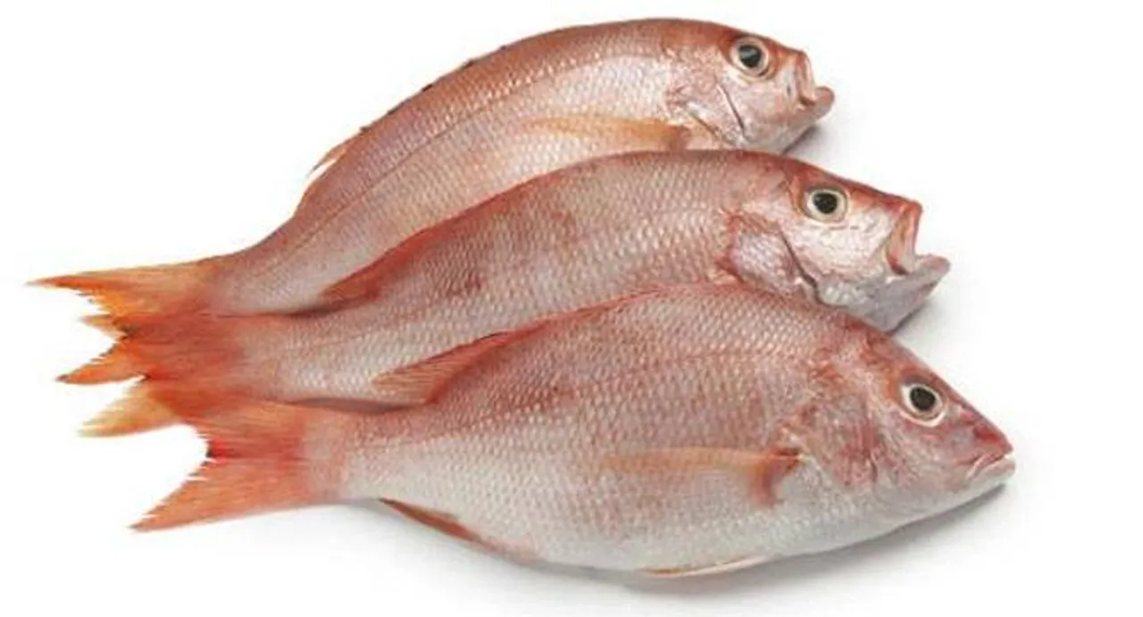 Eating fish has this hidden benefit