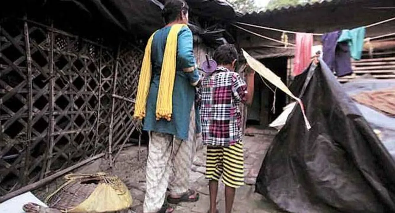 HIV+ boy barred from school: NHRC notice to WB Govt