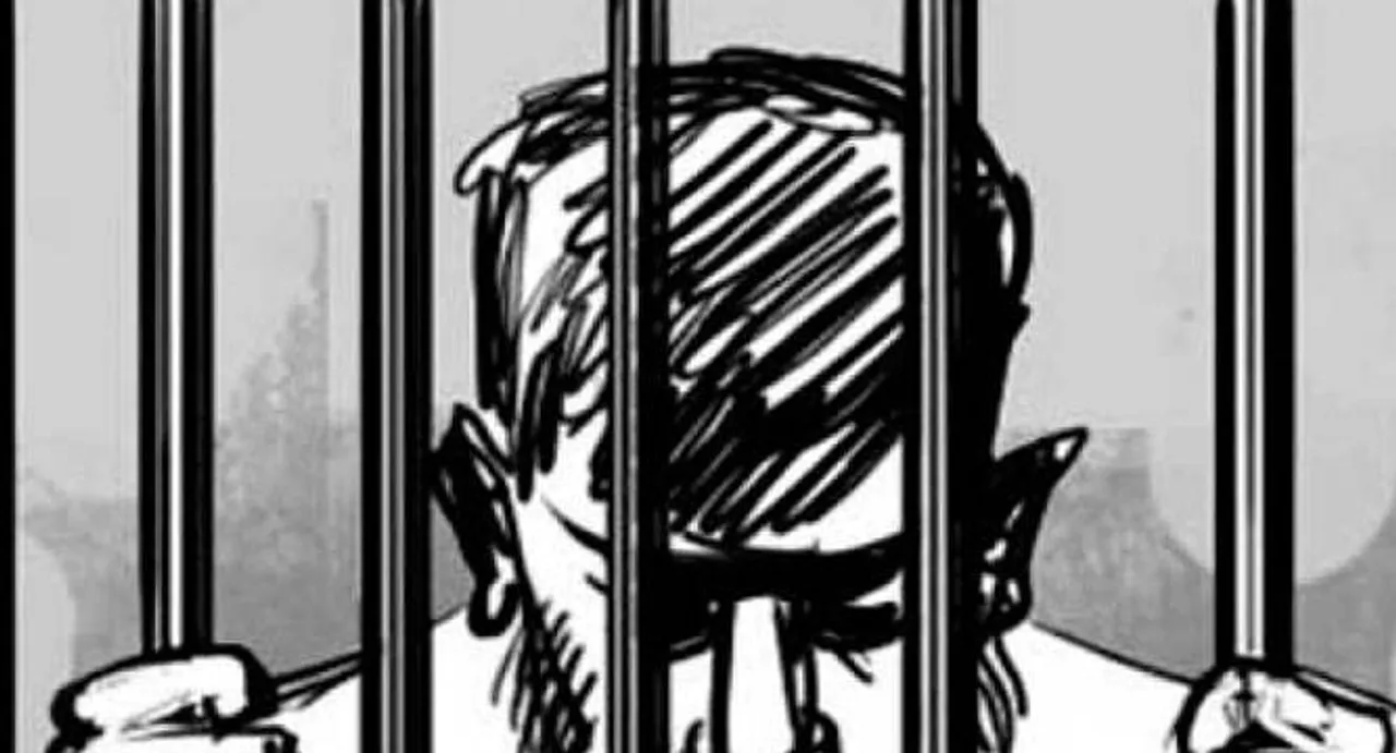 Four held for attempted murder in Telangana