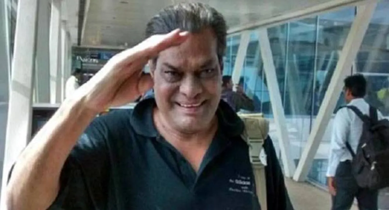 B-towns mourns versatile talent Rajesh Vivek's demise