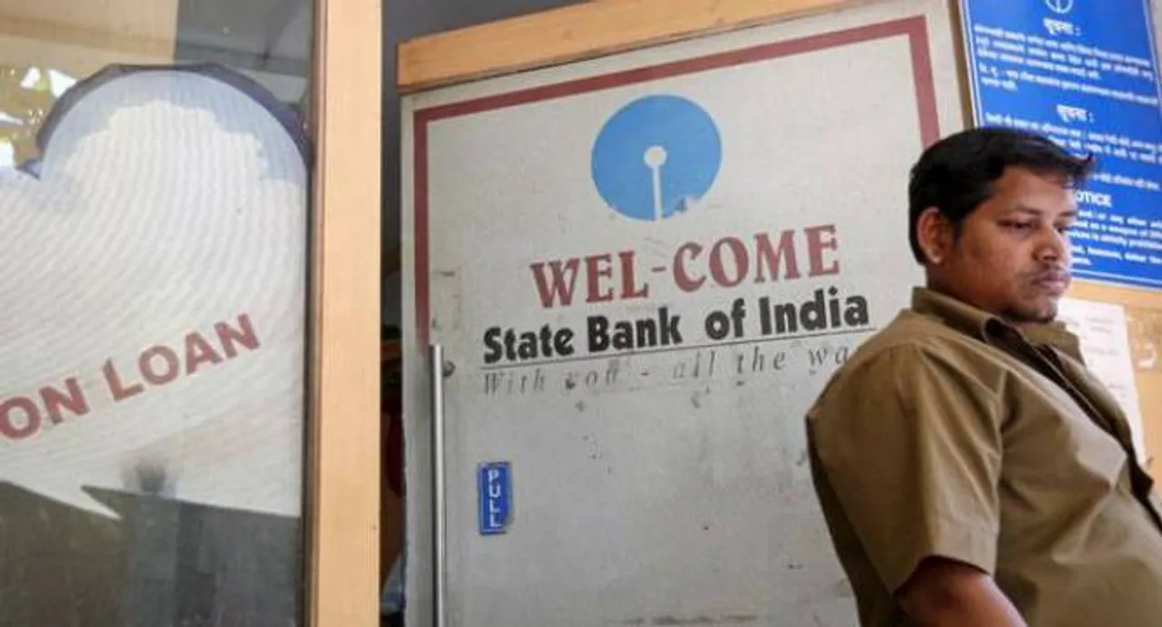 SBI partners Snapdeal to offer loans to e-commerce sellers