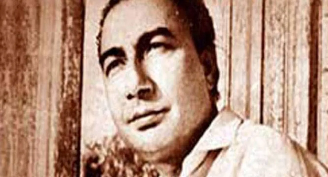 Bhansaliâ€™s next on Sahir Ludhianvi