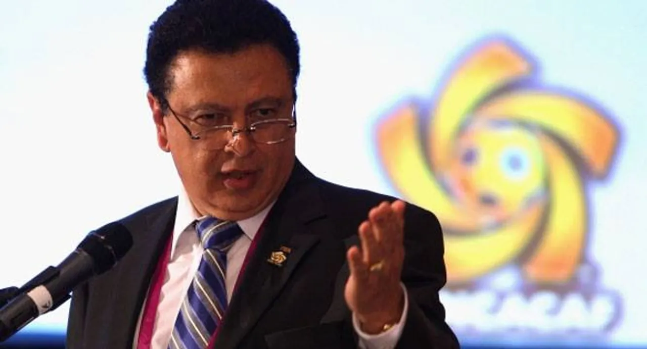FIFA ex-vice president denied house arrest bid