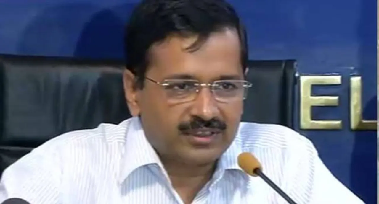 CM trying to save 'corrupt' ministers, officials: Delhi BJP