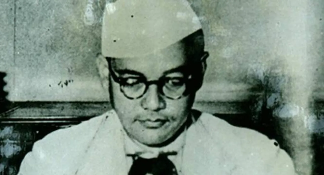 Netaji died of injuries sustained in plane crash: UK website